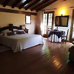 Apartamento Rural Artizarra Country house
