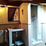 Apartamento Rural Artizarra Country house