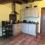 Apartamento Rural Artizarra * Hondarribia