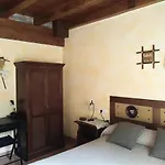 Apartamento Rural Artizarra *