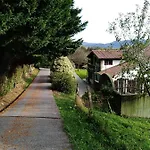 Apartamento Rural Artizarra Country house Hondarribia