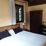 Apartamento Rural Artizarra Hondarribia