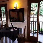 Apartamento Rural Artizarra Country house Hondarribia