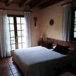 Apartamento Rural Artizarra