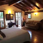 Apartamento Rural Artizarra Country house Hondarribia