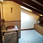 Apartamento Rural Artizarra