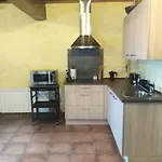 Apartamento Rural Artizarra *