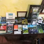 Apartamento Rural Artizarra *