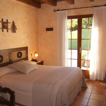 Apartamento Rural Artizarra Hondarribia