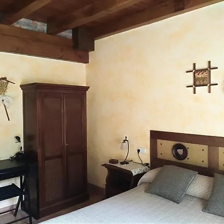 Apartamento Rural Artizarra *