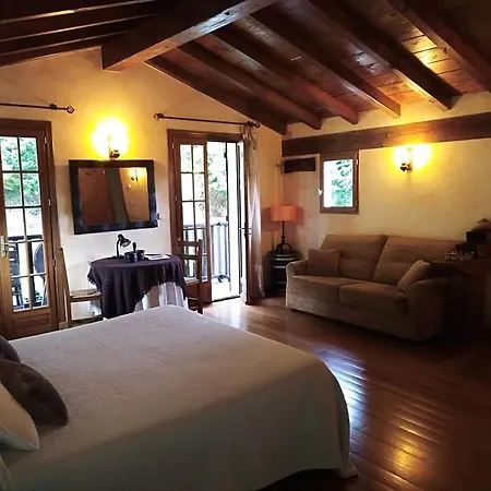 Apartamento Rural Artizarra Casa rural Hondarribia