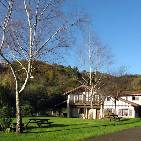 Casa di campagna Apartamento Rural Artizarra *