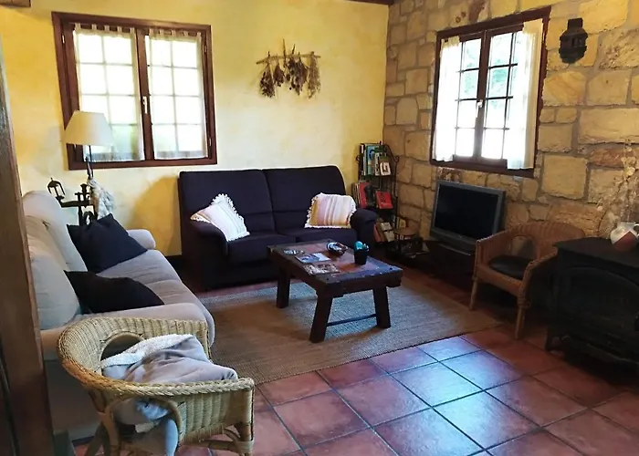 Casa di campagna Apartamento Rural Artizarra