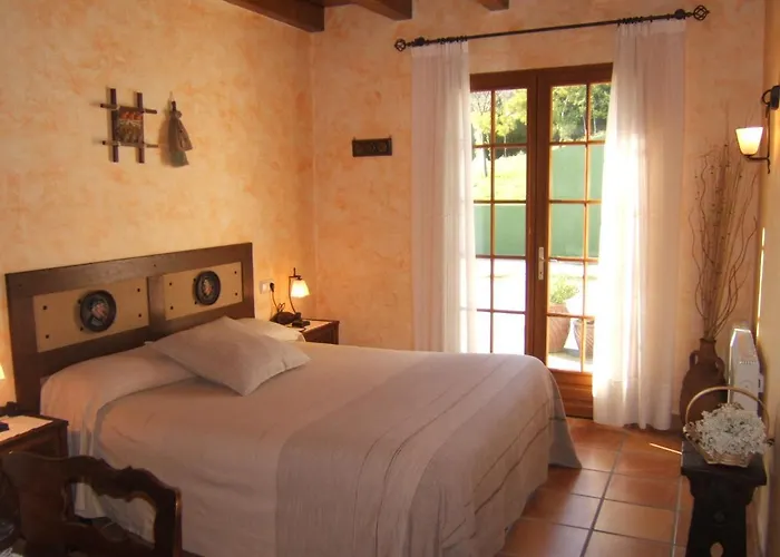 Apartamento Rural Artizarra Hondarribia