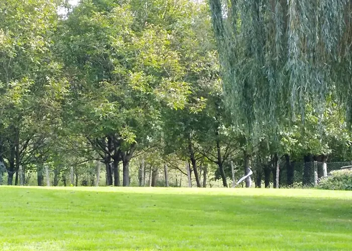 Apartamento Rural Artizarra Hondarribia