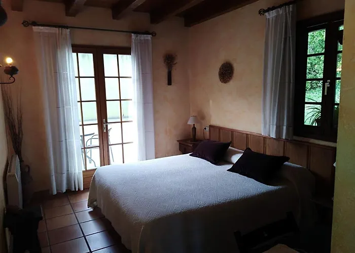 Apartamento Rural Artizarra