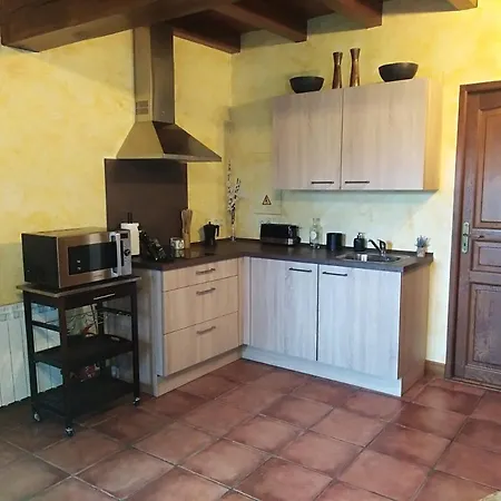 Apartamento Rural Artizarra * הונדאריבה