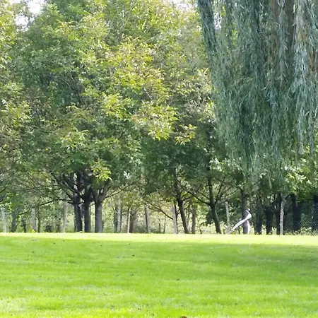 Apartamento Rural Artizarra הונדאריבה