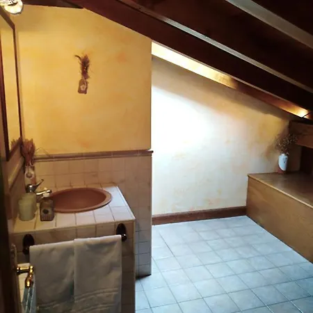 Apartamento Rural Artizarra