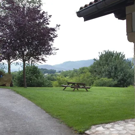 컨트리하우스 Apartamento Rural Artizarra