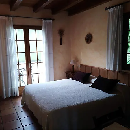 Apartamento Rural Artizarra